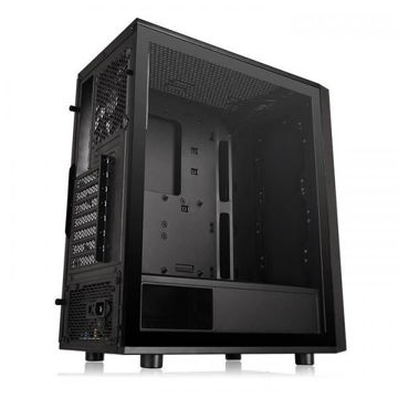 Thermaltake VERSA J24 - CA-1L7-00M1WN-00 price in india features reviews specs