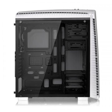Thermaltake VERSA N27 (White) - CA-1H6-00M6WN-00 price in india features reviews specs