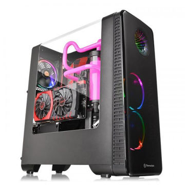 Thermaltake VIEW 28 RGB RIING - CA-1H2-00M1WN-01 price in india features reviews specs