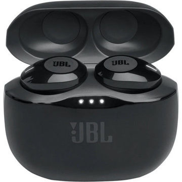 JBL Tune 120TWS Truly Wireless in-Ear Headphones