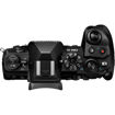 buy Olympus OM-D E-M1 Mark III Mirrorless Digital Camera (Body Only) in India imastudent.com
