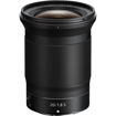 buy Nikon NIKKOR Z 20mm f/1.8 S Lens in India imastudent.com