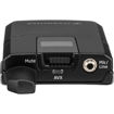buy Sennheiser AVX-ME2 SET Digital Camera-Mount Wireless Omni Lavalier Microphone System (1.9 GHz) in India imastudent.com