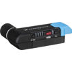 buy Sennheiser AVX-ME2 SET Digital Camera-Mount Wireless Omni Lavalier Microphone System (1.9 GHz) in India imastudent.com