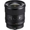 buy Sony FE 20mm f/1.8 G Lens imastudent.com