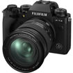 buy FUJIFILM X-T4 Mirrorless Digital Camera with 16-80mm Lens imastudent.com