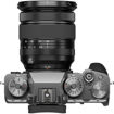 buy FUJIFILM X-T4 Mirrorless Digital Camera with 16-80mm Lens imastudent.com