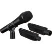 buy Sennheiser XSW-D VOCAL SET Digital Wireless Plug-On Microphone System with Handheld Mic (2.4 GHz) in India imastudent.com