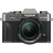 buy FUJIFILM X-T30 Mirrorless Digital Camera with 18-55mm Lens (Silver) in India imastudent.com	