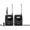 buy Sennheiser EW 512P G4 Camera-Mount Wireless Omni Lavalier Microphone System (AW+: 470 to 558 MHz) in India imastudent.com