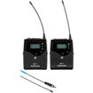 buy Sennheiser EW 512P G4 Camera-Mount Wireless Omni Lavalier Microphone System (AW+: 470 to 558 MHz) in India imastudent.com	