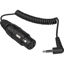 buy Sennheiser KA 600i XLR to Mini Connection Cable in India imastudent.com