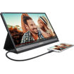ASUS ZenScreen GO 15.6" 16:9 Portable IPS Monitor - MB16AP price in india features reviews specs