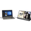 ASUS ZenScreen GO 15.6" 16:9 Portable IPS Monitor - MB16AP price in india features reviews specs