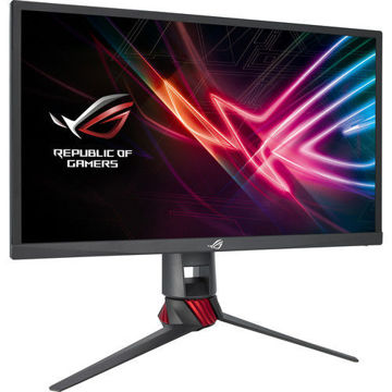 ASUS 23.8" Republic of Gamers Strix 16:9 240Hz FreeSync Gaming Monitor - XG248Q price in india features reviews specs