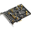 ASUS Xonar AE 7.1-Channel PCIe Gaming Audio Card with EMI Back Plate price in india features reviews specs