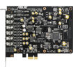 ASUS Xonar AE 7.1-Channel PCIe Gaming Audio Card with EMI Back Plate price in india features reviews specs