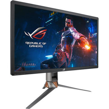 ASUS ROG Swift PG27UQ 27" 16:9 4K UHD IPS Gaming Monitor price in india features reviews specs