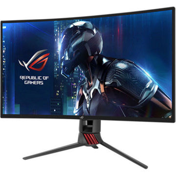 ASUS XG27VQ 27" 16:9 Curved LCD Gaming Monitor price in india features reviews specs
