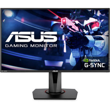 ASUS 27" 16:9 165 Hz Adaptive-Sync TN Gaming Monitor - VG278QR price in india features reviews specs