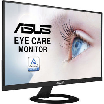 ASUS 27" 16:9 IPS Monitor - VZ279HE price in india features reviews specs