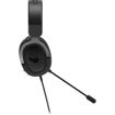 ASUS TUF Gaming H3 Gaming Headset (Gunmetal) price in india features reviews specs