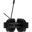 ASUS TUF Gaming H3 Gaming Headset (Gunmetal) price in india features reviews specs