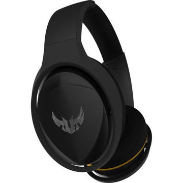 Asus strix 7.1 surround gaming online headset