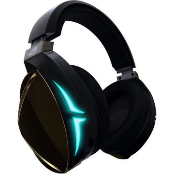 ASUS Republic of Gamers Strix Fusion 500 Gaming Headset price in india features reviews specs