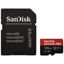 buy SanDisk 128GB Extreme Pro MicroSDXC UHS-I Card with adapter  in India imastudent.com