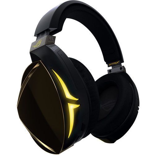 Asus rog strix online gaming headset