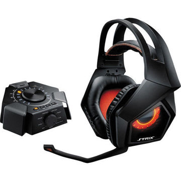 ASUS STRIX 7.1 USB Gaming Headset price in india features reviews specs