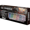 ASUS CERBERUS KEYBOARD MKII GAMING KEYBOARD price in india features reviews specs