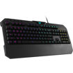ASUS TUF Gaming K5 Gaming Keyboard price in india features reviews specs