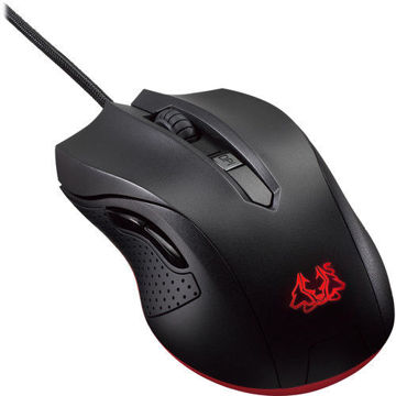 ASUS Cerberus Mouse  price in india features reviews specs