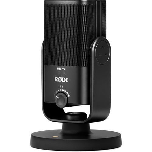 Review: RØDE NT-USB Mini microphone with WS2 windscreen + more by
