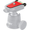 JOBY QR Plate 3K price in india features reviews specs