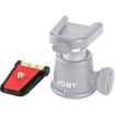 JOBY QR Plate 3K price in india features reviews specs