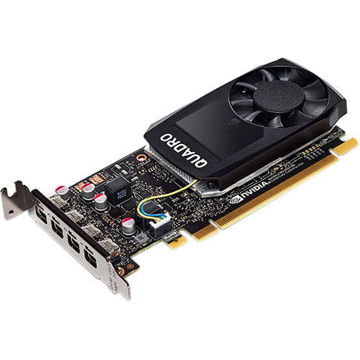 PNY Quadro P1000 Graphics Card