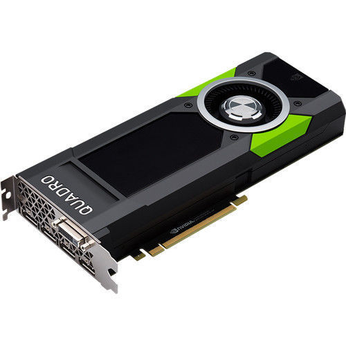 P2200 Graphics Card Vga Quadro P2200 Quadro P2200 Nvidia Quadro