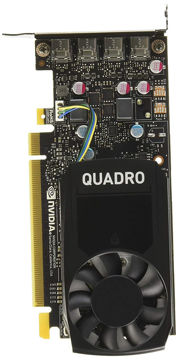 Buy PNY Technologies Quadro P620 Graphics Card Online in India at