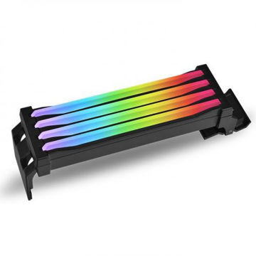 Thermaltake Pacific R1 Plus DDR4 Memory Lighting Kit price in india features reviews specs