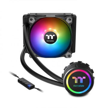Thermaltake Water 3.0 120 ARGB Sync price in india features reviews specs