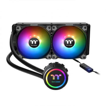 Thermaltake Water 3.0 240 ARGB Sync price in india features reviews specs