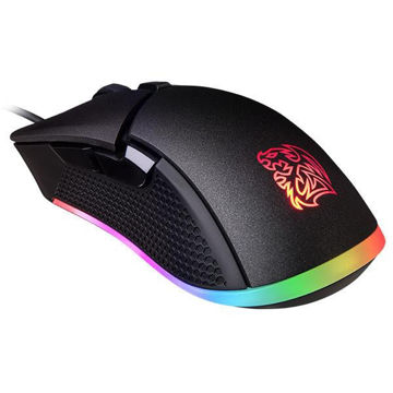 Thermaltake Iris Optical RGB Mouse price in india features reviews specs