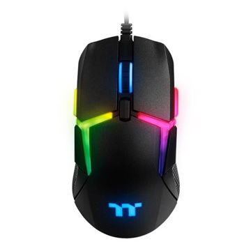 Thermaltake Level 20 RGB Gaming Mouse price in india features reviews specs