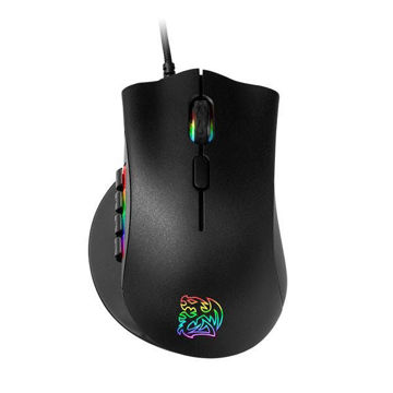 Thermaltake NEMESIS SWITCH Optical RGB Mouse price in india features reviews specs