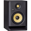 KRK ROKIT 5 G4 5" 2-Way Active Studio Monitor ( Black) price in india features reviews specs