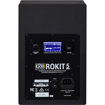 KRK ROKIT 5 G4 5" 2-Way Active Studio Monitor ( Black) price in india features reviews specs