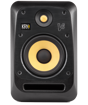 KRK V6 Series 4 Powered Reference Monitor price in india features reviews specs